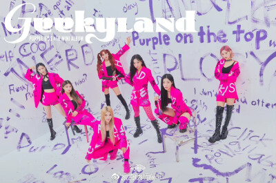 PURPLEKISS