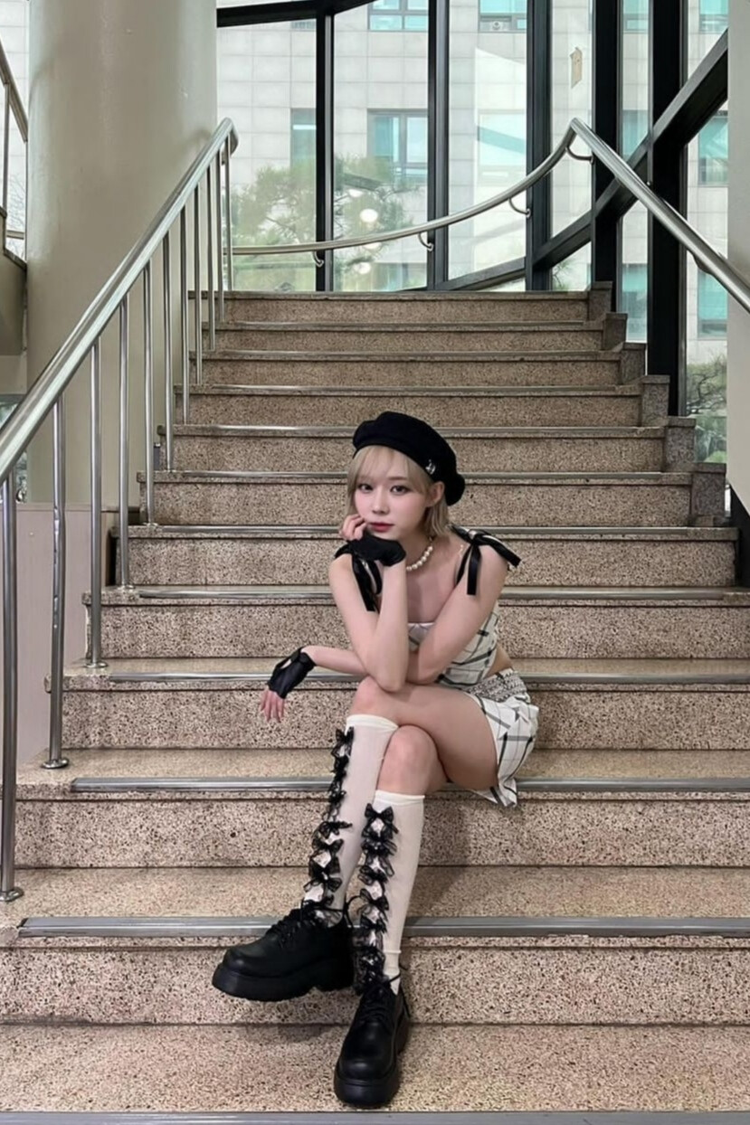 aespawinter金冬天