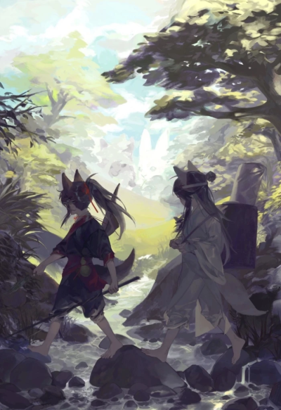 魔道祖师