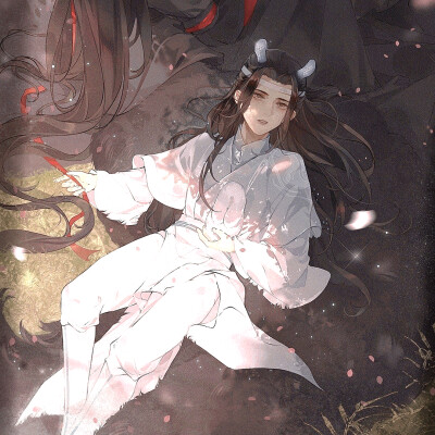 《魔道祖师》头像
"世事不是都一定要分个黑白明了， 你我皆放下，已如此重要。"