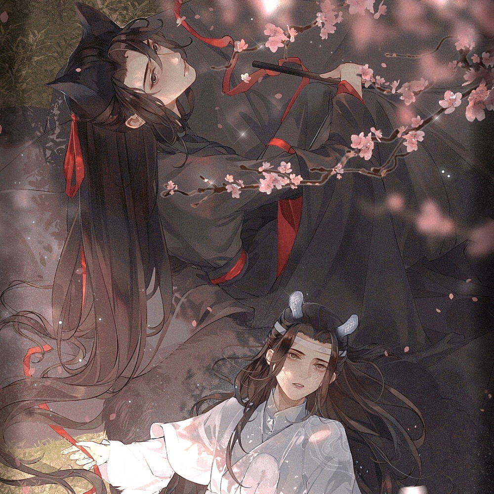 《魔道祖师》头像
"世事不是都一定要分个黑白明了， 你我皆放下，已如此重要。"