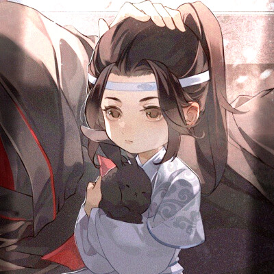 《魔道祖师》头像
"世事不是都一定要分个黑白明了， 你我皆放下，已如此重要。"