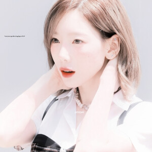 ▸ white*金泰妍


原alluring_voice ​​