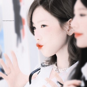 ▸ white*金泰妍


原alluring_voice ​​