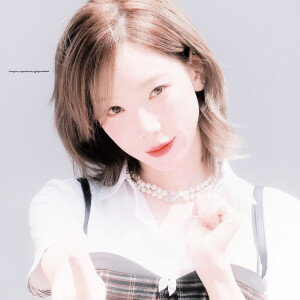 ▸ white*金泰妍


原alluring_voice ​​