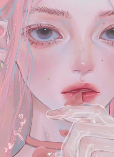 〔十二星座·处女〕
画师:gua老师
