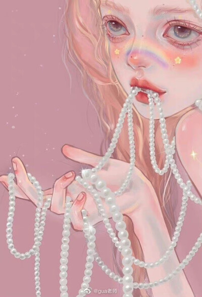 〔十二星座·金牛〕
画师:gua老师
