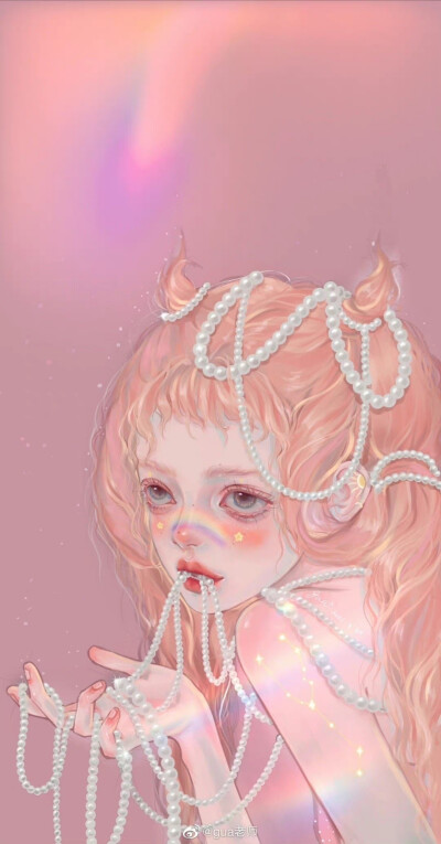 〔十二星座·金牛〕
画师:gua老师
