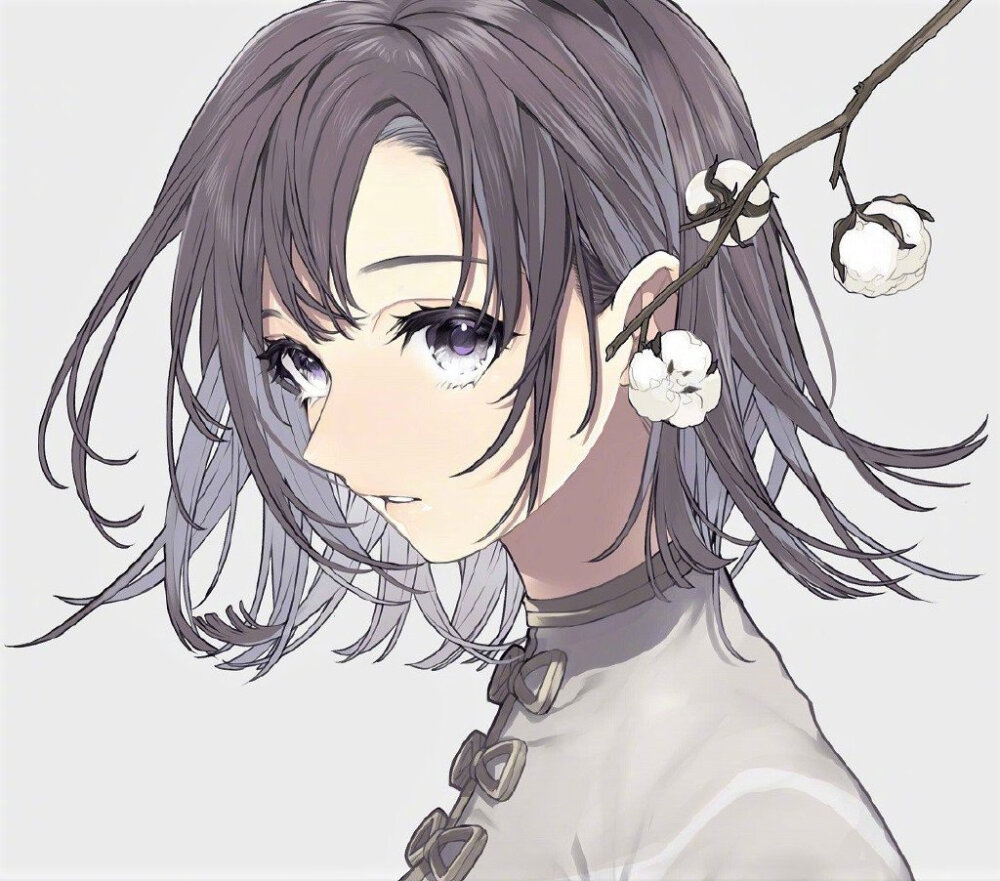 女孩
