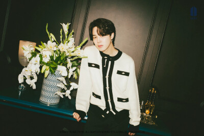 朴智旻
220731 weverse
BTS SUITE LIFE PHOTO Jimin(BLACK Ver)