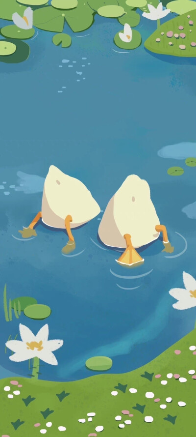 壁纸