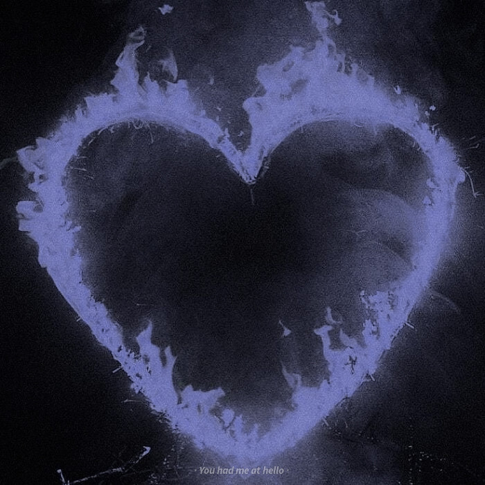 不可能为情所困