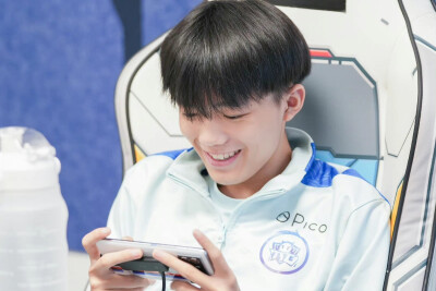 清清