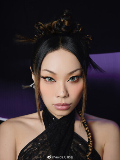 万妮达