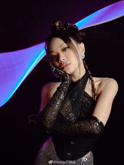 万妮达