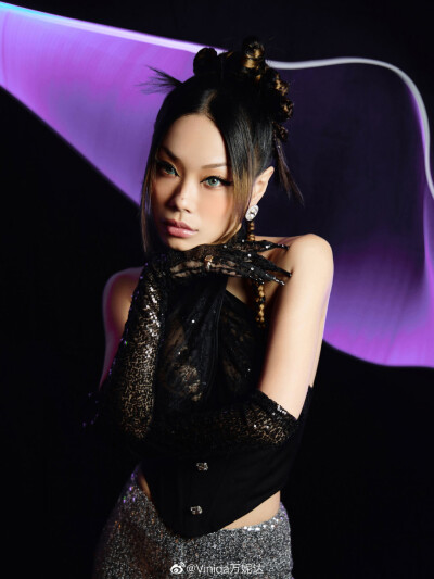 万妮达