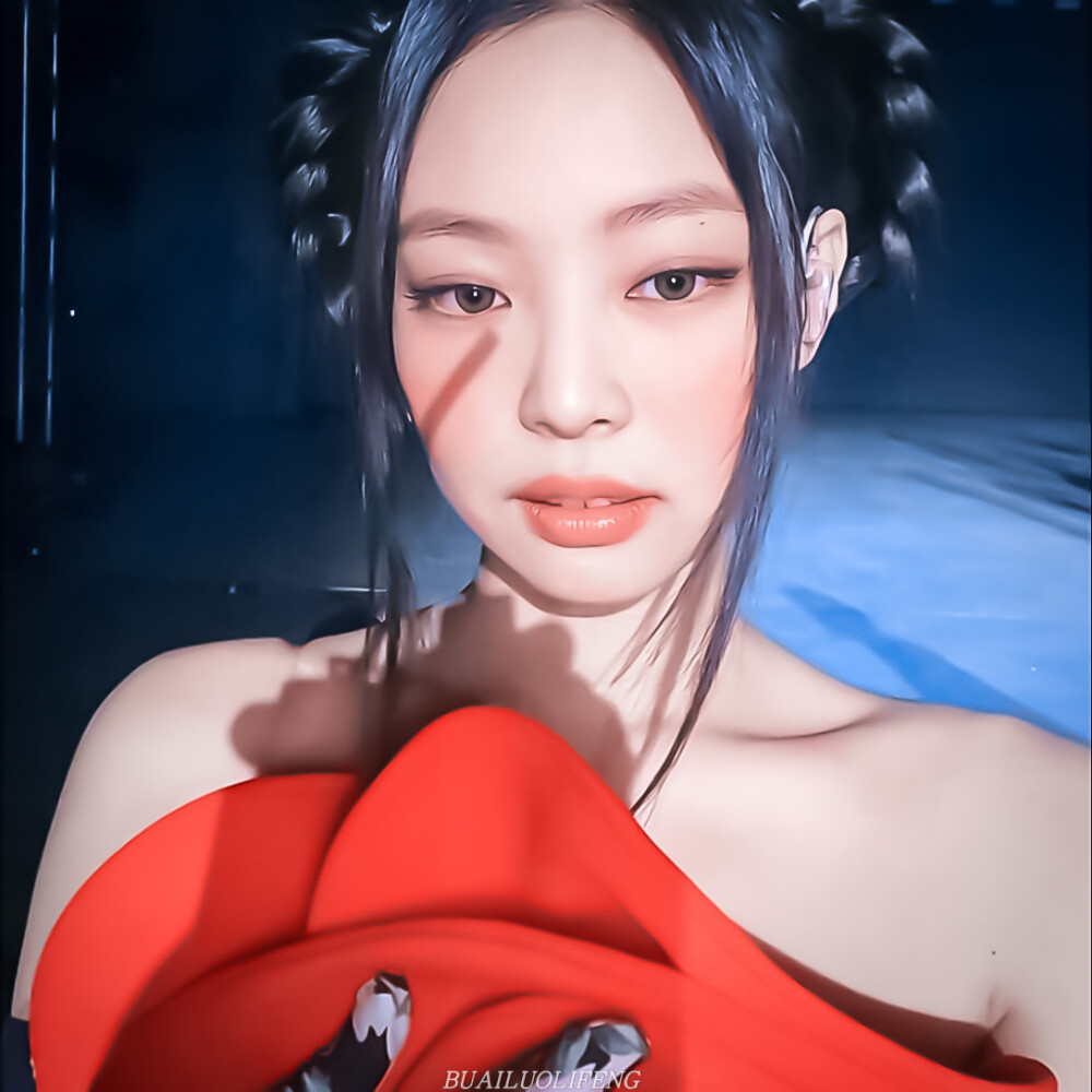 jennie金智妮