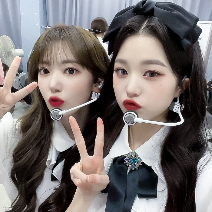 小樱花·宫脇咲良·小圆·张元英· ·在日出之时迎接你· ·08dt