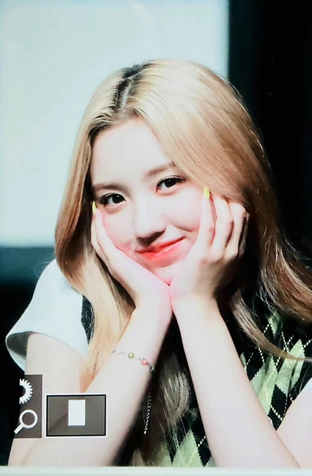 YESEO 姜睿序
©Fallin_ys 禁二改禁商用