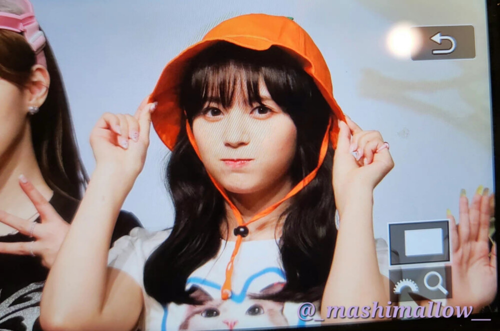 MASHIRO 坂本舞白
©_mashimallow_ 禁二改禁商用