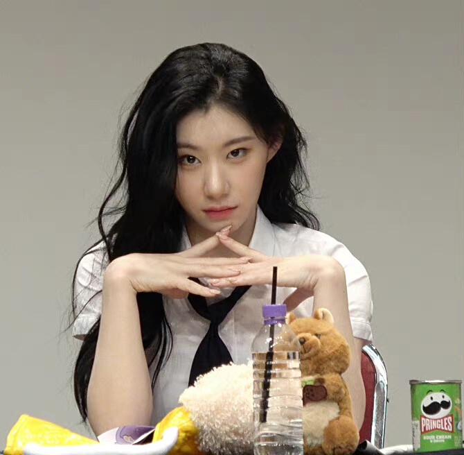 chaeryeong 李彩领 08we_aint_falling 禁二改禁商用