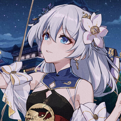 崩坏3德丽莎阿波卡利斯