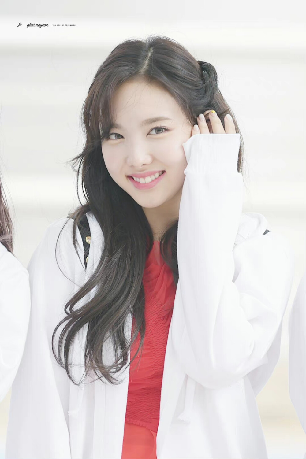 twice林娜琏nayeon爱豆头像爱豆壁纸赞评论更多