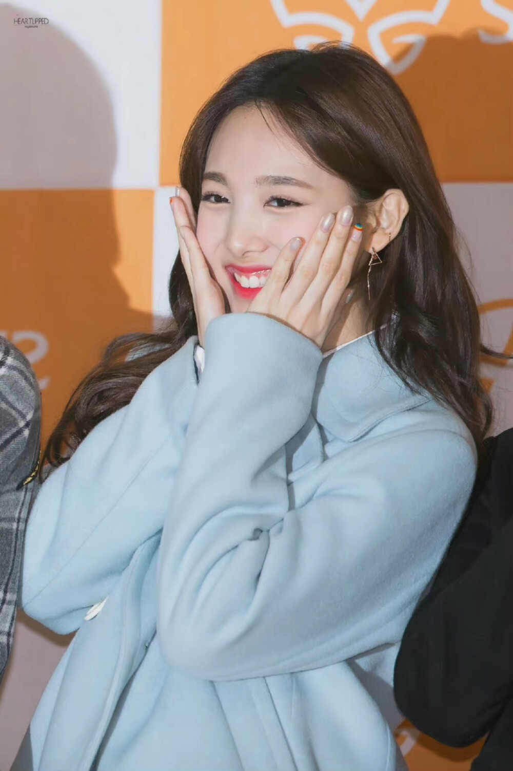 twice林娜琏nayeon赞评论1更多