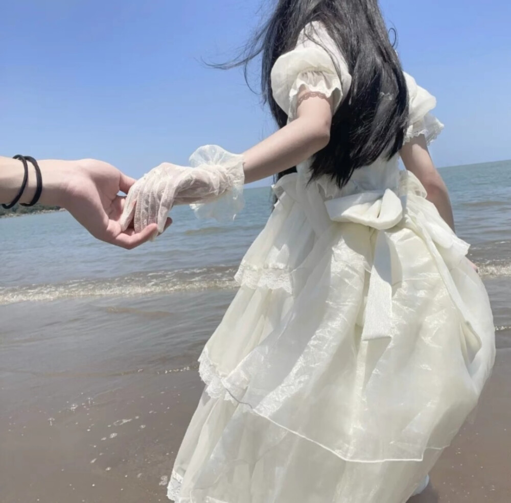 风格女头