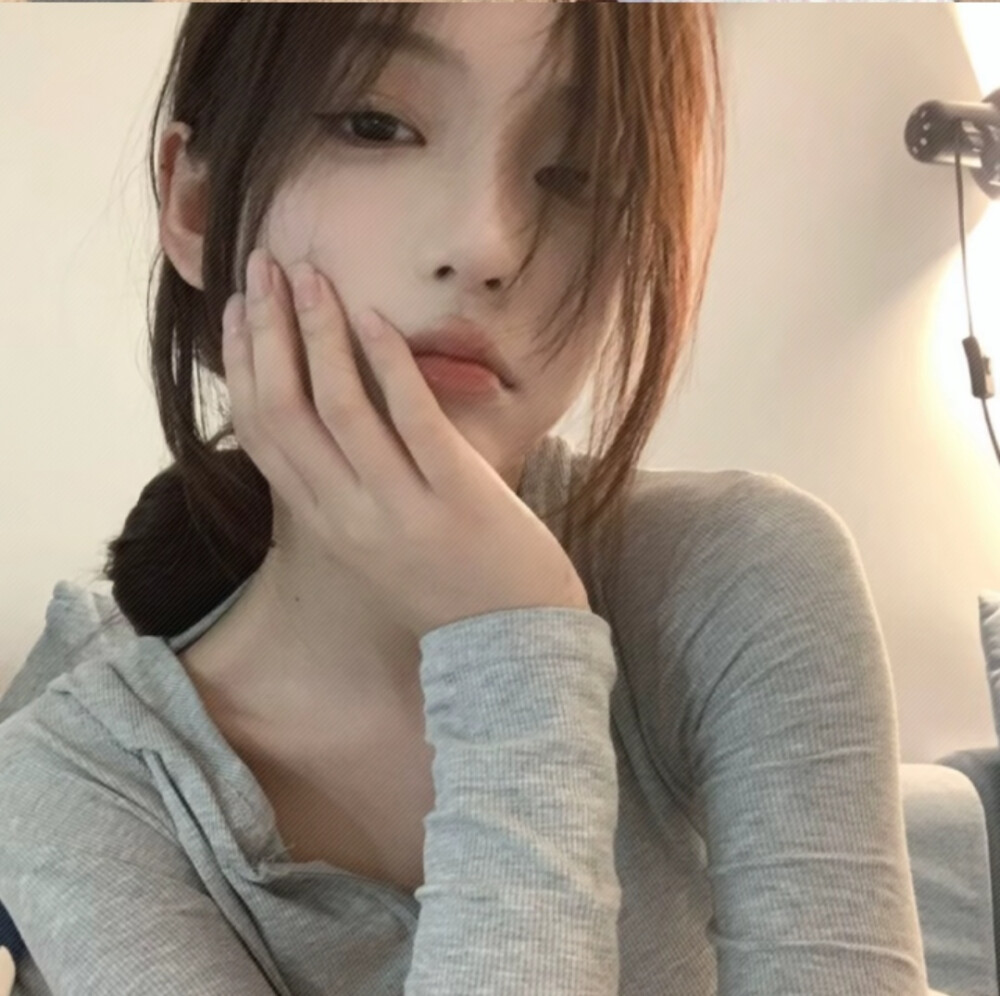 风格女头