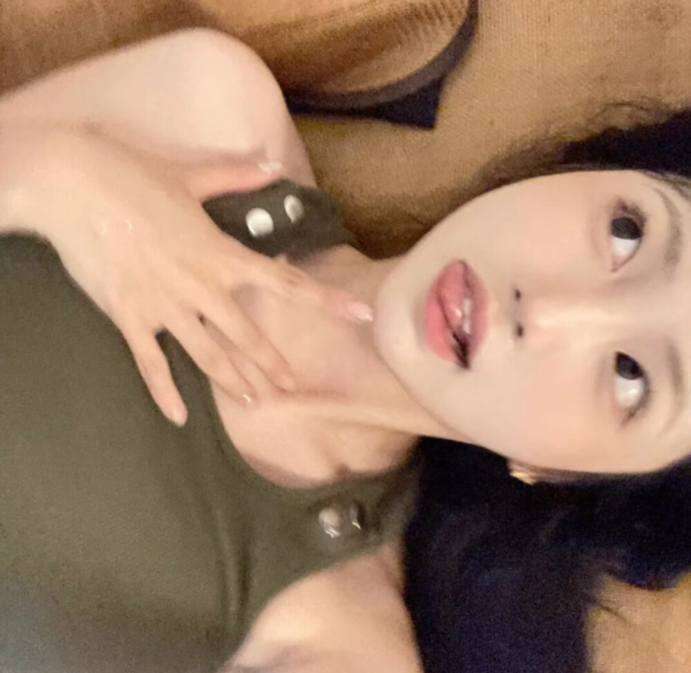 风格女头