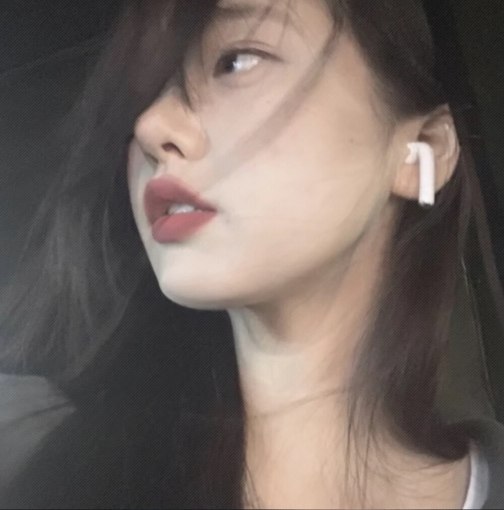 风格女头