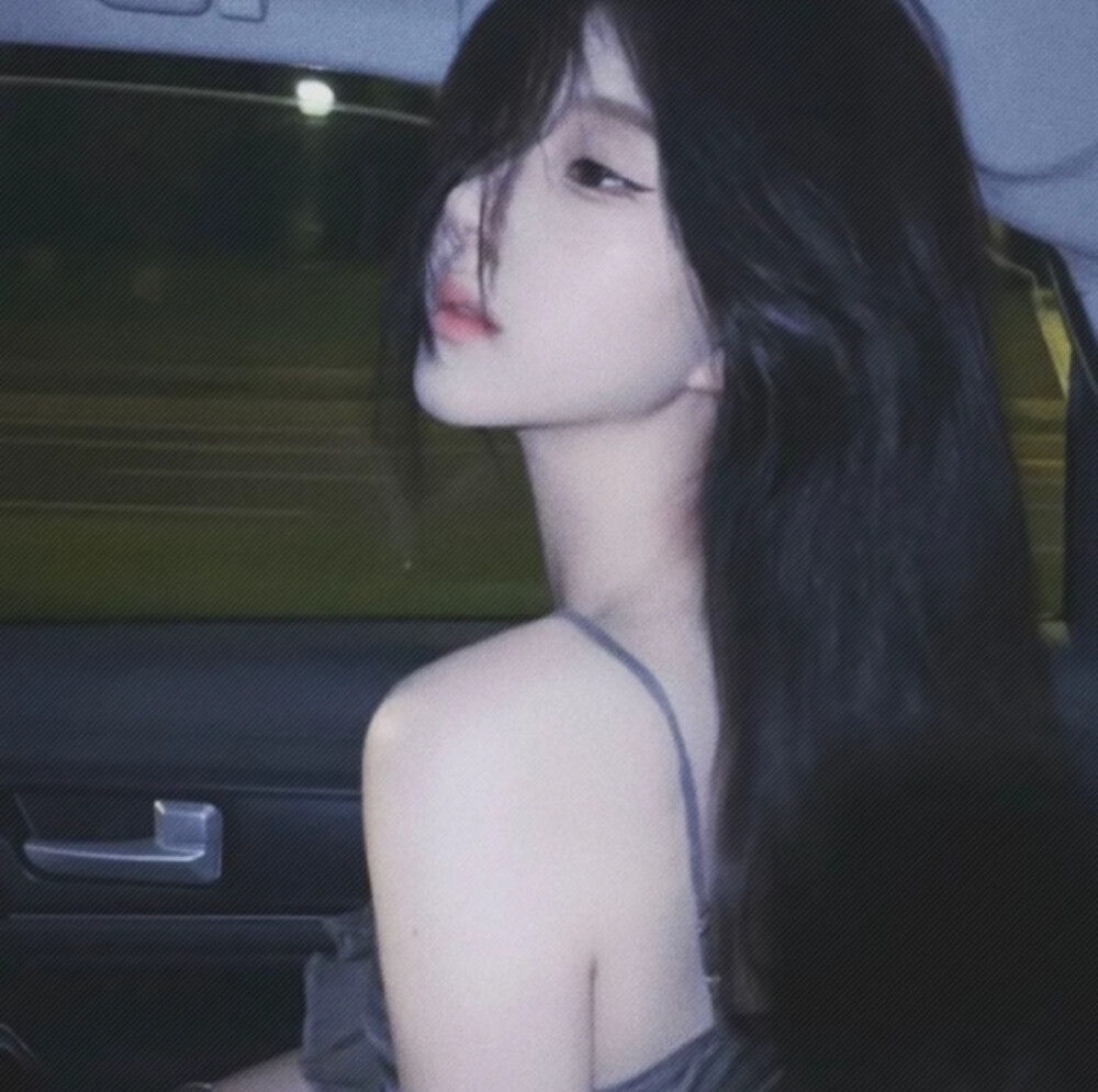 风格女头