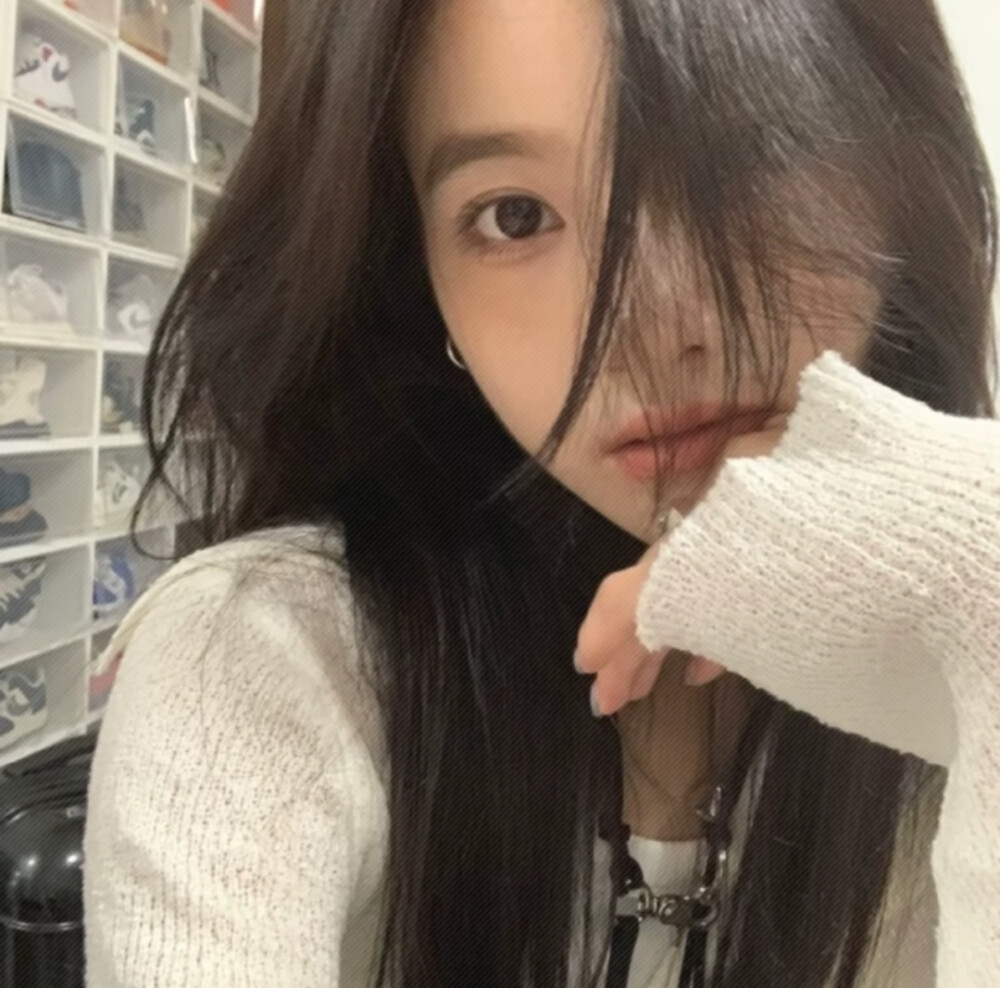 风格女头
