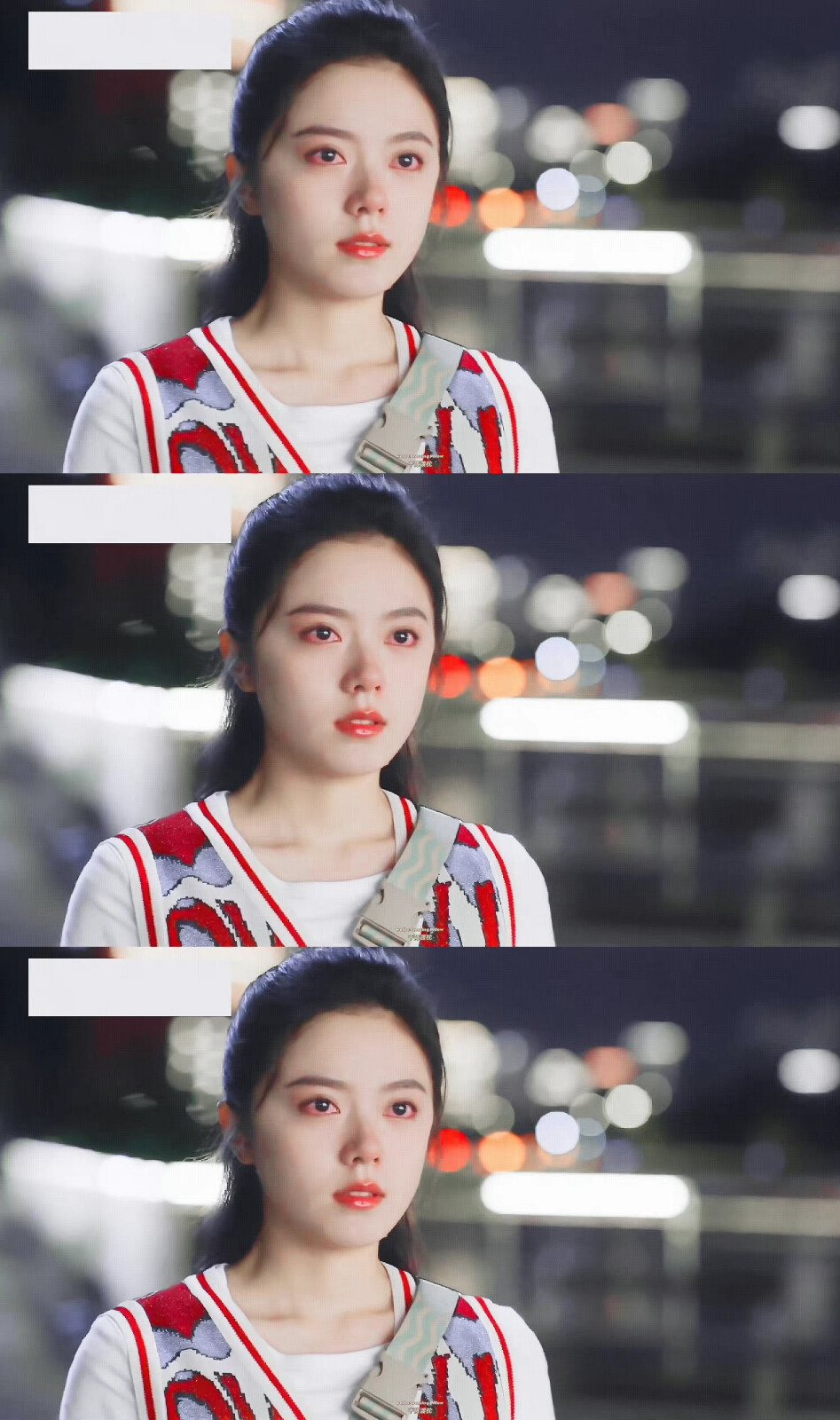 少年派74赵今麦 cr千胥渡枕