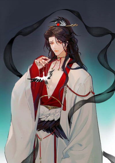 画师怪三木