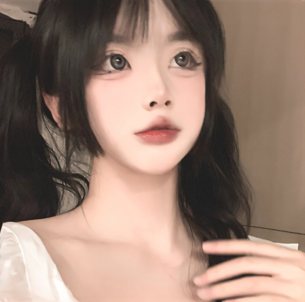 优质女头 ks难遇 - 堆糖,美图壁纸兴趣社区