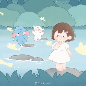 杂七杂八～
前6图@Balance_Garden
后3图@念念手帐 APP