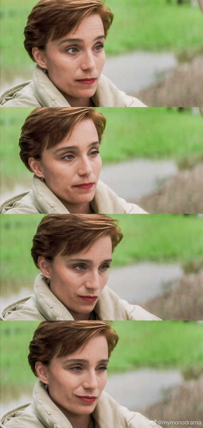 克里斯汀·斯科特·托马斯
Kristin Scott Thomas