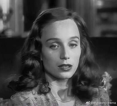 克里斯汀·斯科特·托马斯
Kristin Scott Thomas