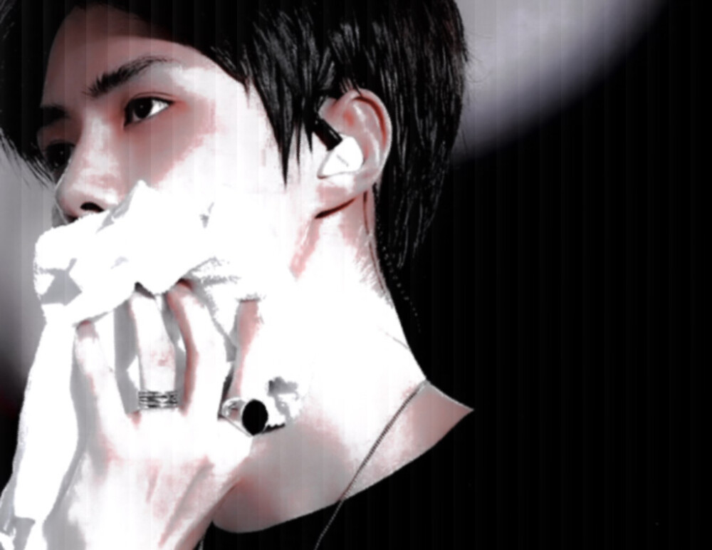 DEARMYSPRING 多重人格 SeHun