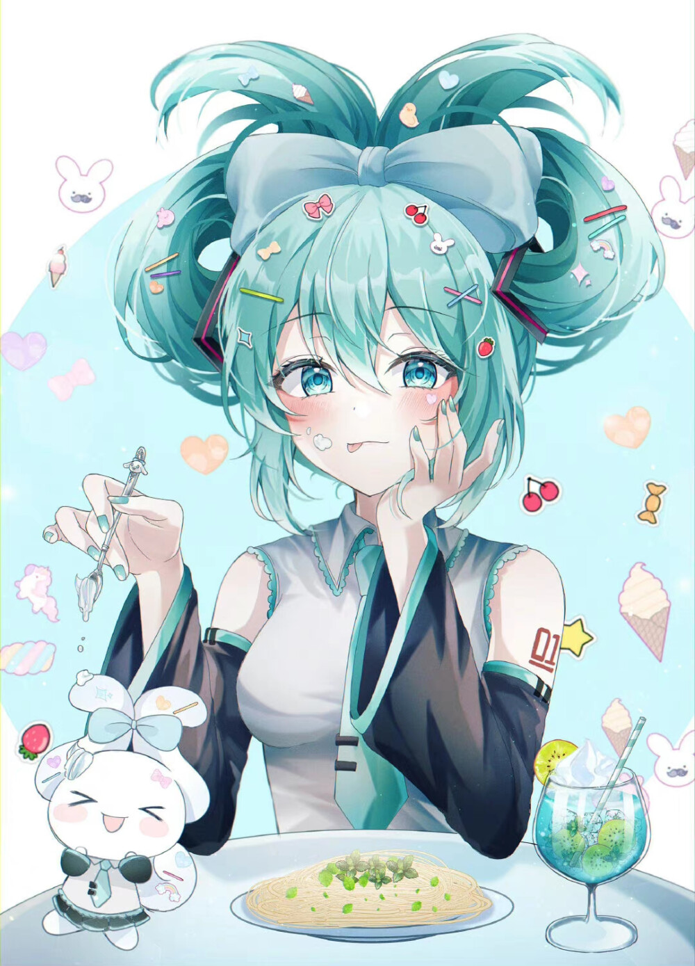 初音未來