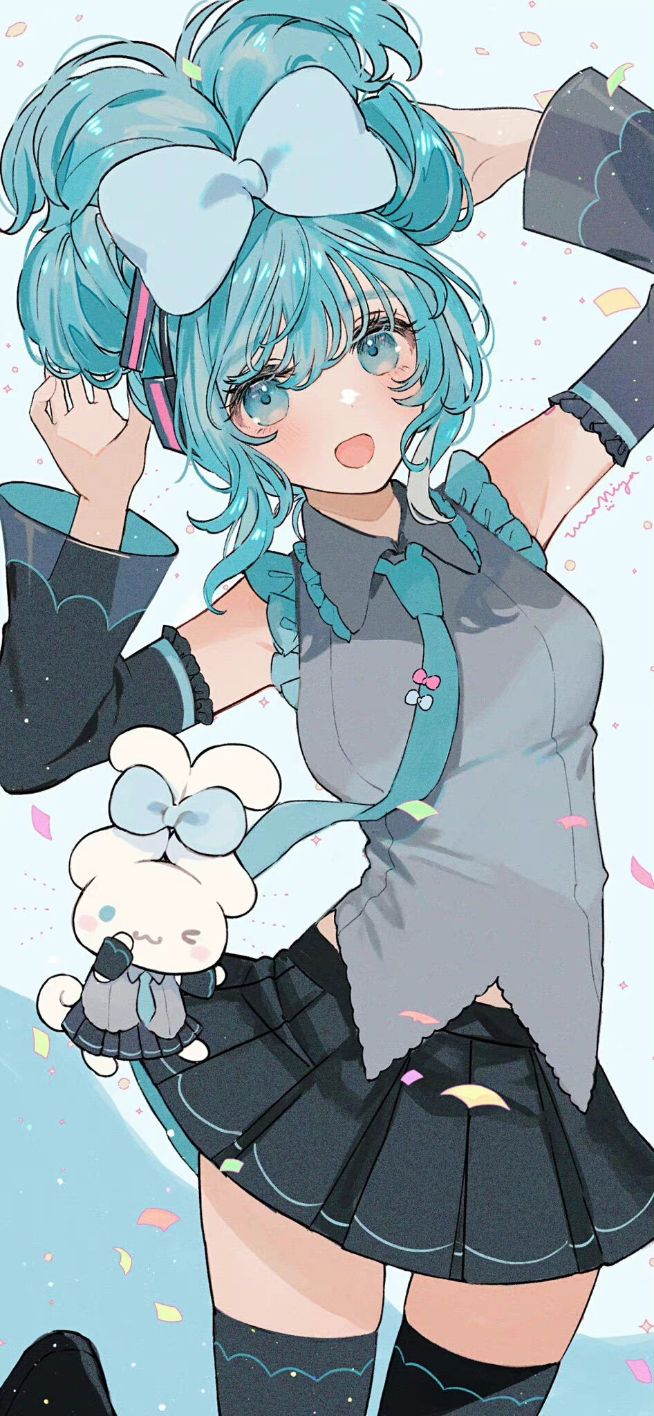 初音未來