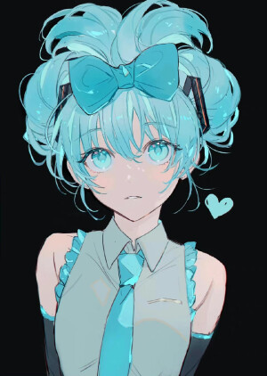 初音未来