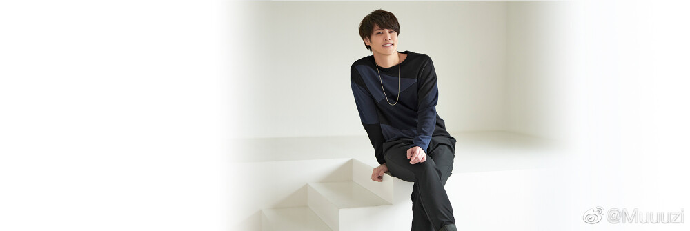 宫野真守 mamo