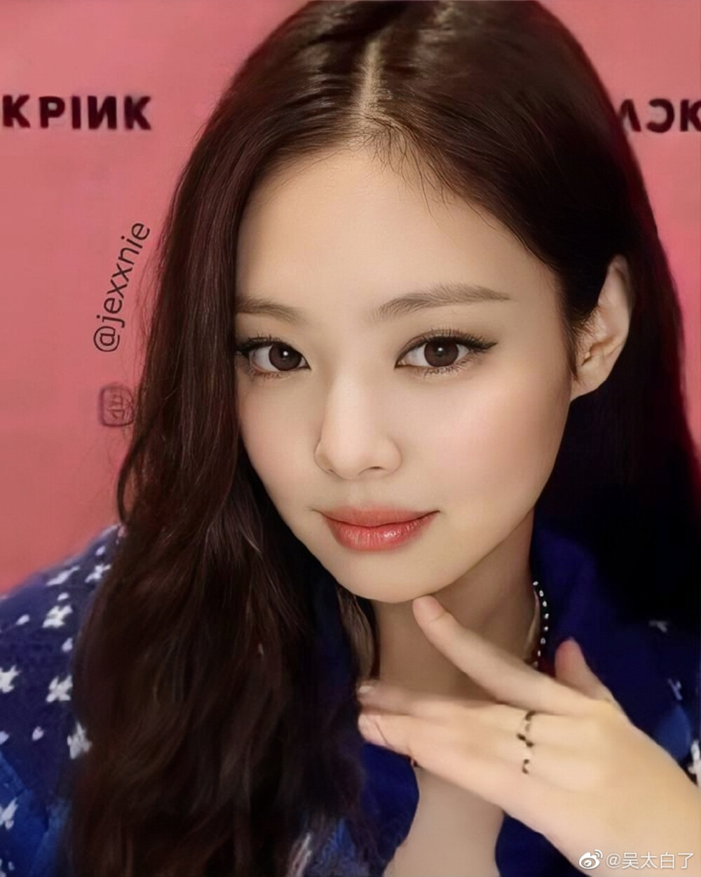 jennie