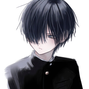 画师：本領はなる