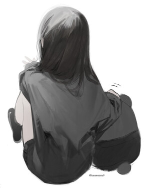 画师：本領はなる