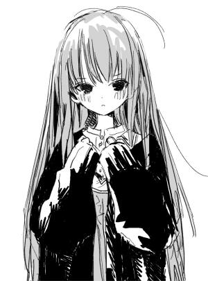 画师：本領はなる