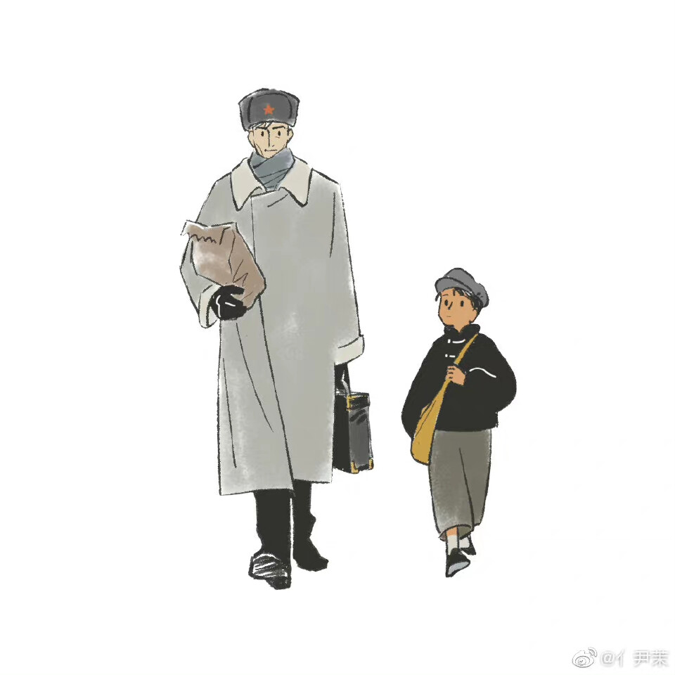 来自微博 作者见图片水印 侵权删 